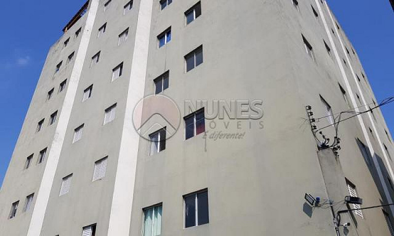Apartamento Para Alu...