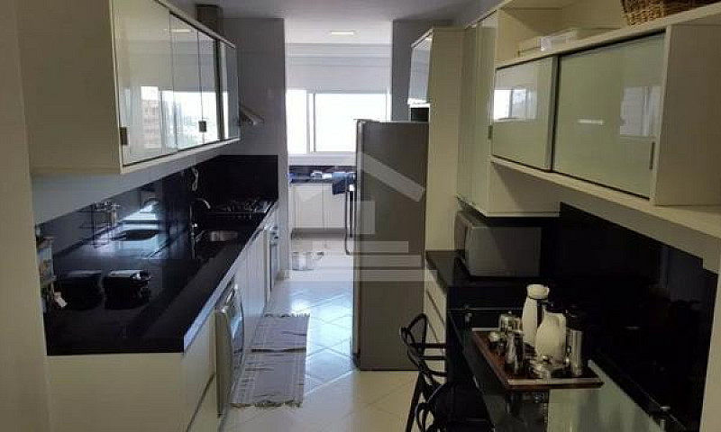 Apartamento Com 245M...