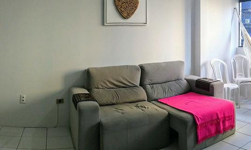 Apartamento 2 Quarto...