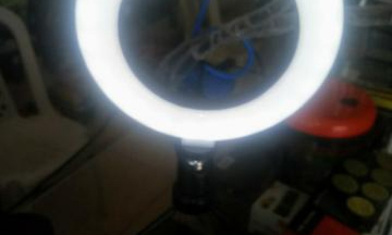 Ilumiminador De Led...