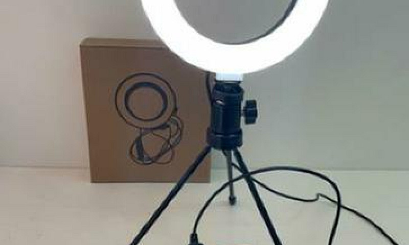 Ilumiminador De Led...