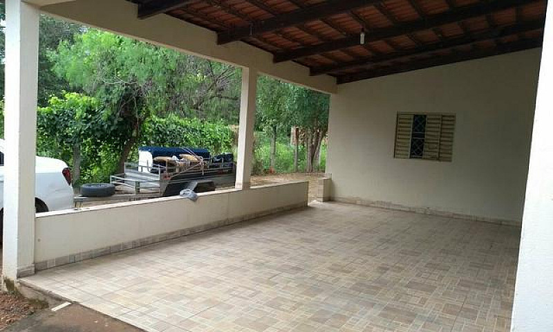 Casa Em Luiz Alves...