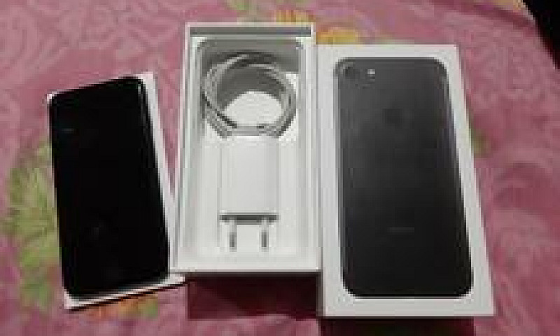 Iphone 7 32Gb Black...