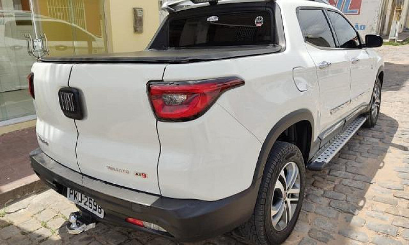 Fiat Toro 2.0 Volcan...