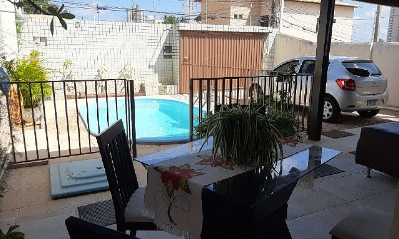 Venda De Casa Com 3/...