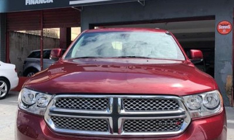 Dodge Durango 2013/1...