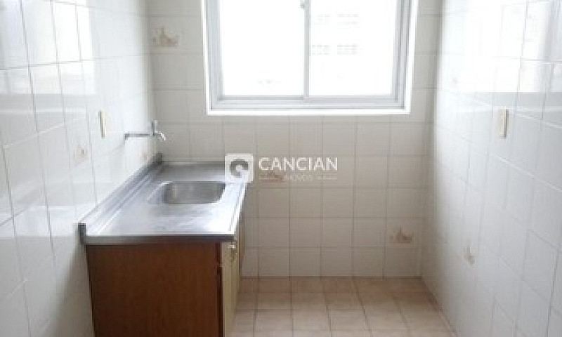 Apartamento 1 Dormit...