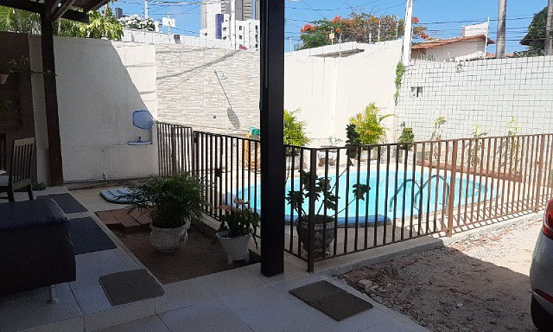 Venda De Casa Com 3/...