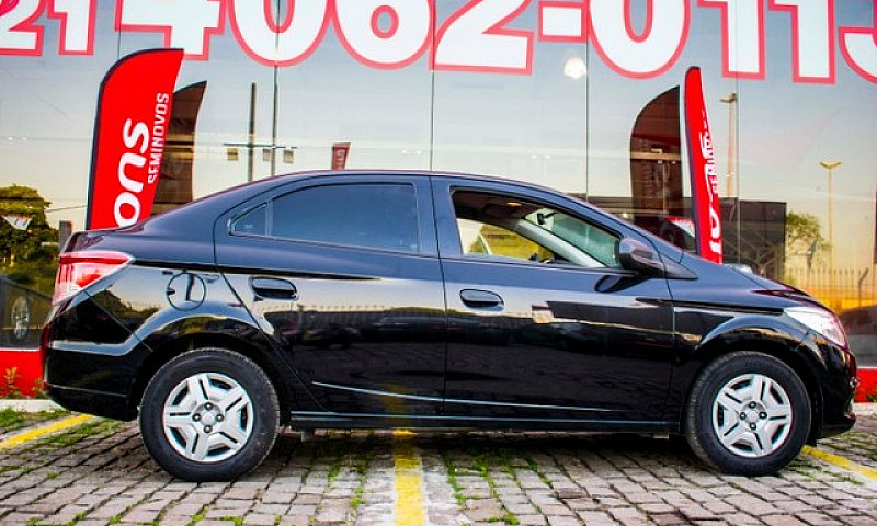 Chevrolet Prisma Joy...