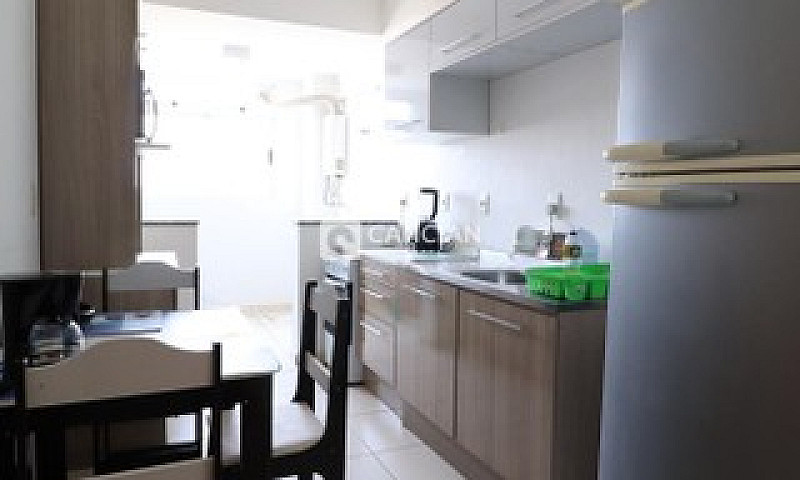 Apartamento 2 Dormit...