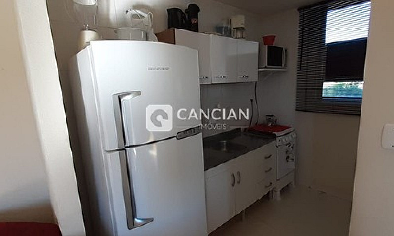 Apartamento 2 Dormit...