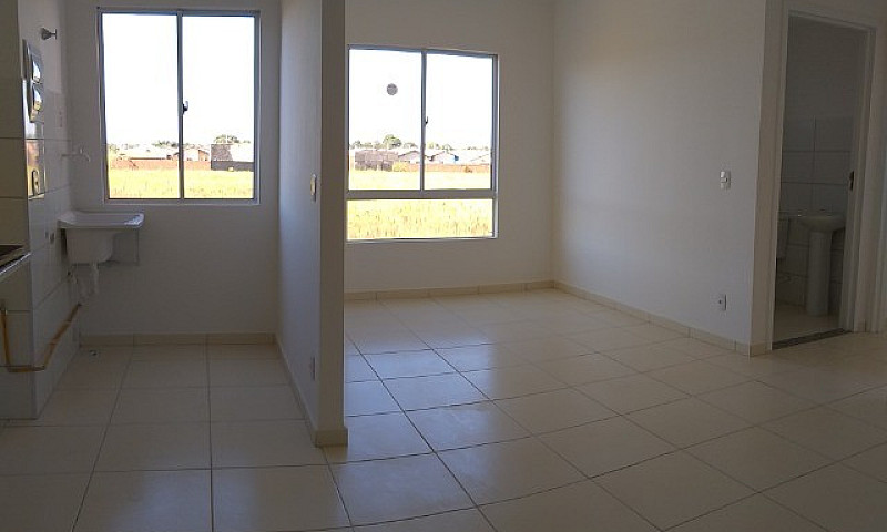 Apartamento Bairro S...