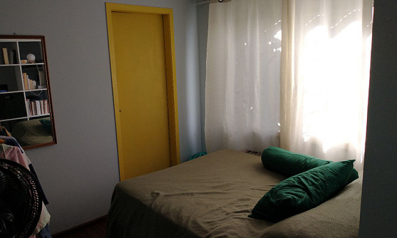Apartamento Jk - Mob...
