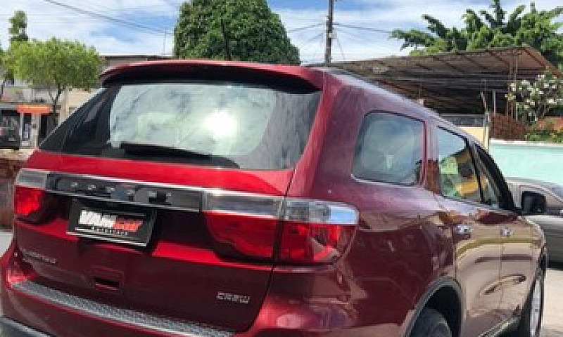 Dodge Durango 2013/1...