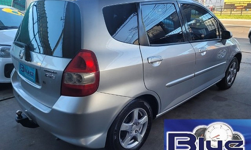 Honda Fit Lxl 1.4 8V...