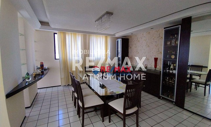Apartamento Com 4 Do...