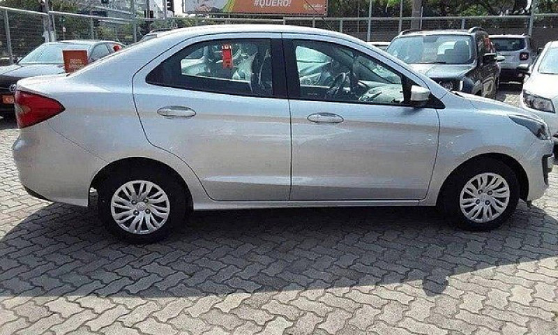 Ford Ka 2019/2020 1....