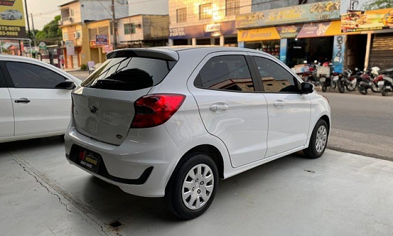 Ford Ka Se 1.0...