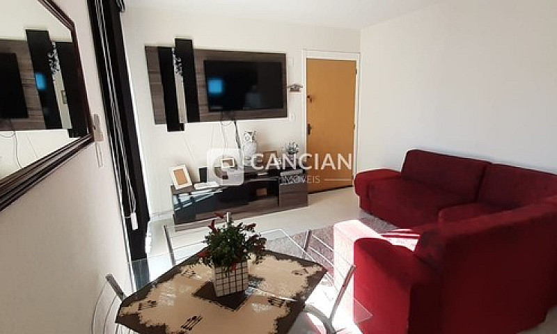 Apartamento 2 Dormit...