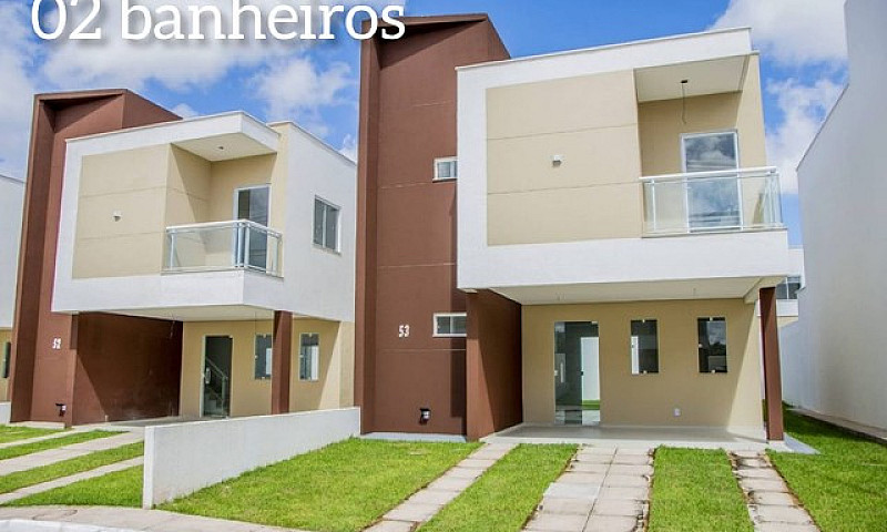 72* Casa Duplex , Co...