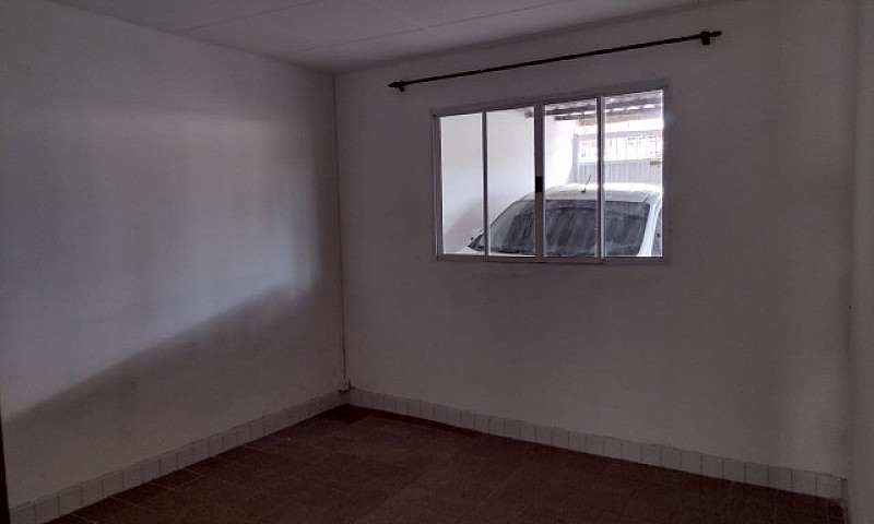 Alugo Casa Em Jardim...