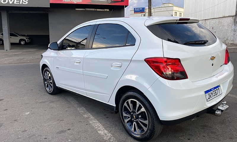 Onix Ltz 1.4 2014...