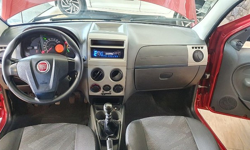 Fiat Palio Fire 1.0 ...