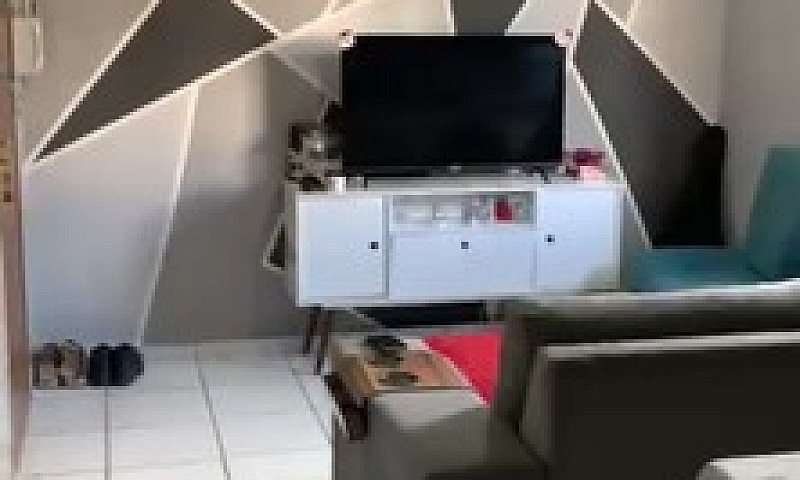 Alugo Apartamento ...