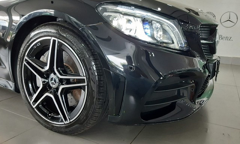 Mercedes C 300 Sport...