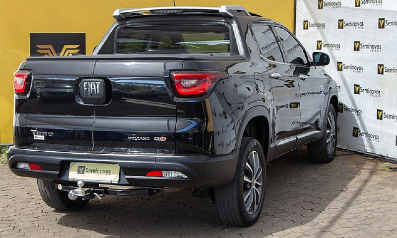 Fiat Toro 2.0 Tdi Vo...