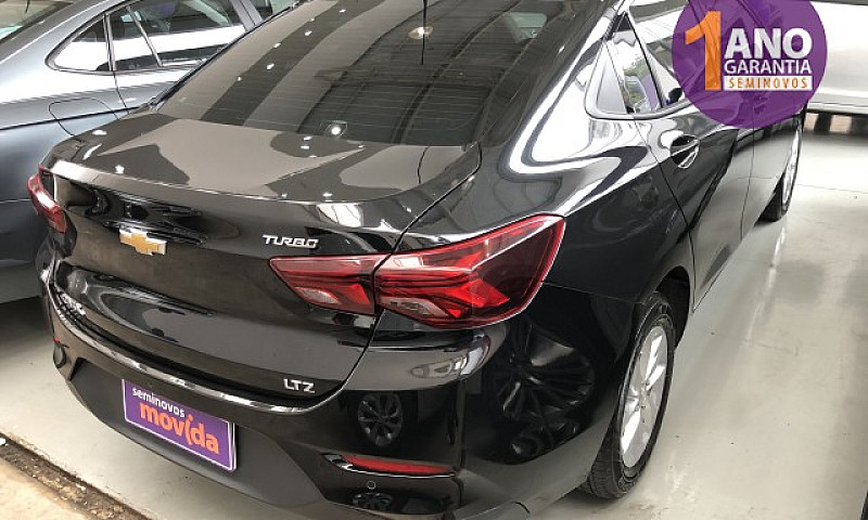 Chevrolet Onix Plus ...