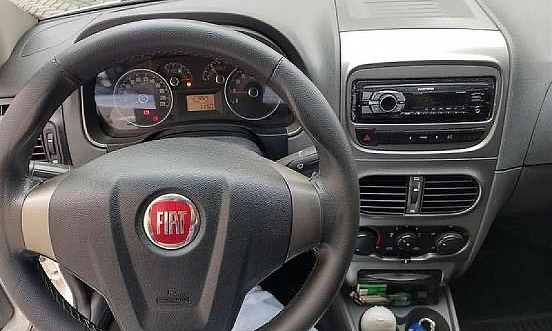 Strada 1.4 Branco Se...