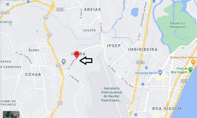 2/4 - Água Inclusa -...