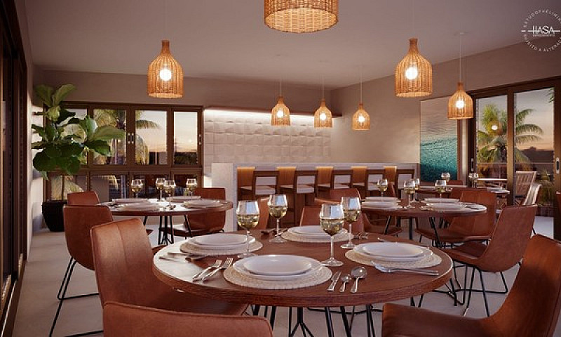 Apartamento Para Ven...