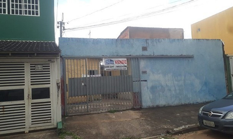 Casa Com 4 Residênci...