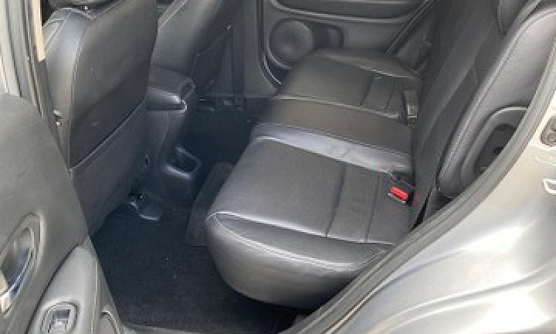 Honda Hrv Lx 2019...