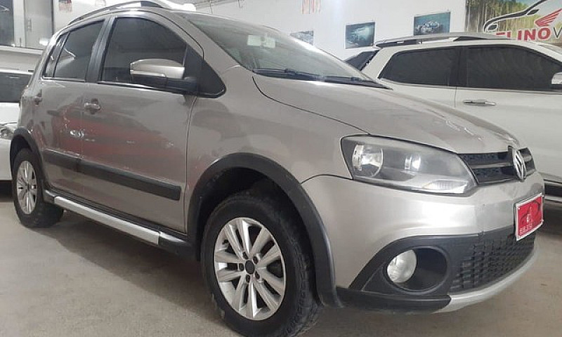 Volkswagen Crossfox ...