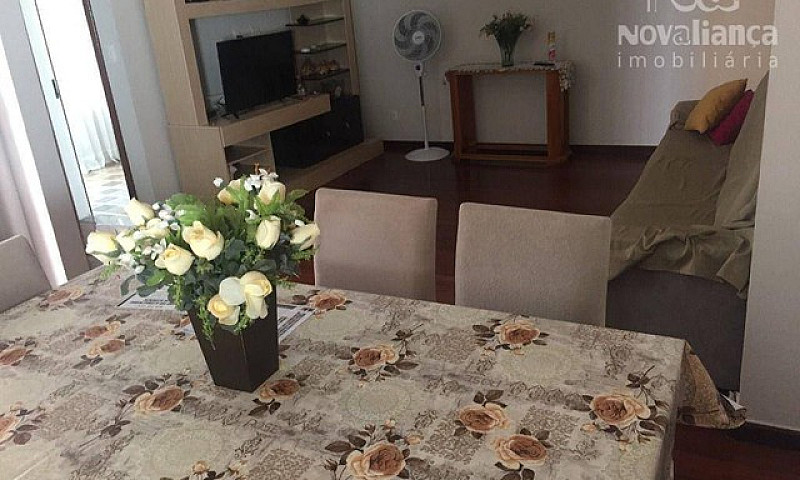 Apartamento Com 2 Qu...