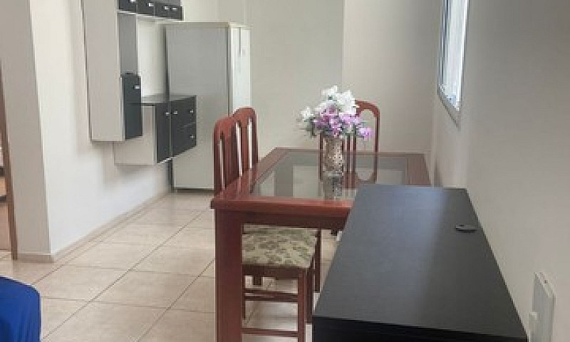 Alugo Apartamento Se...