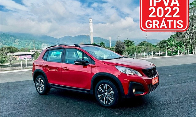 Peugeot 2008 2022 1....