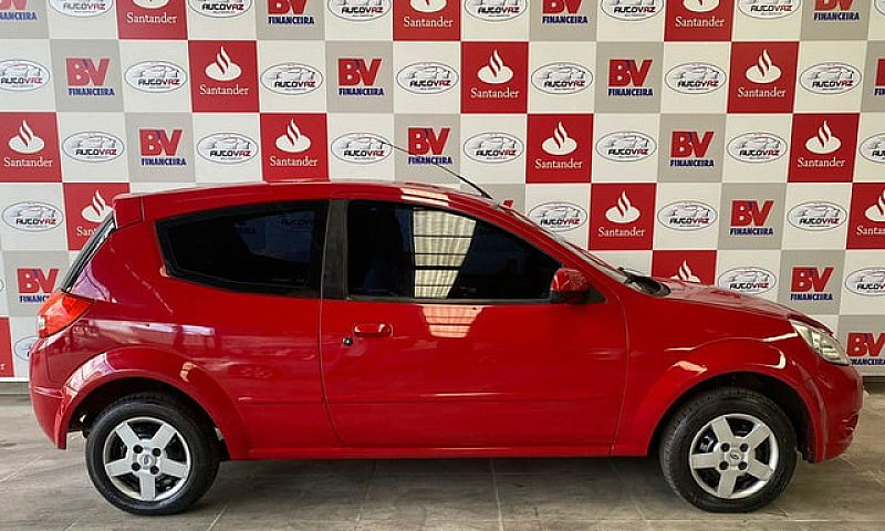 Ford Ka 2009...