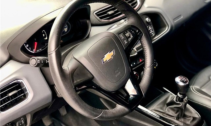 Chevrolet Onix 2019 ...