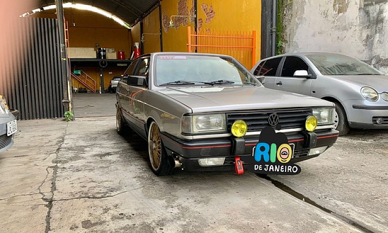 Gol Gts Turbo ...
