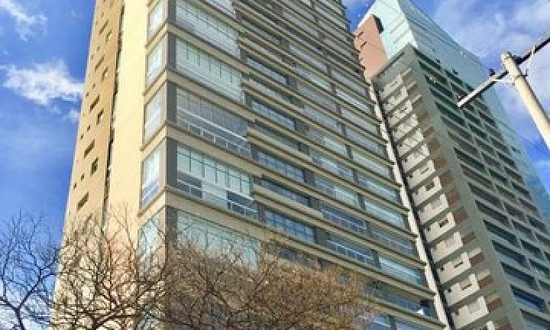 Apartamento Para Ven...