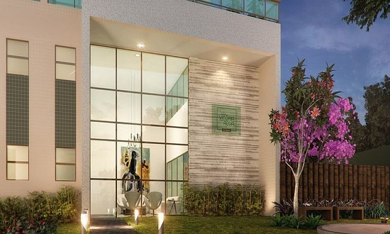 Fo Plantas Com 71M² ...