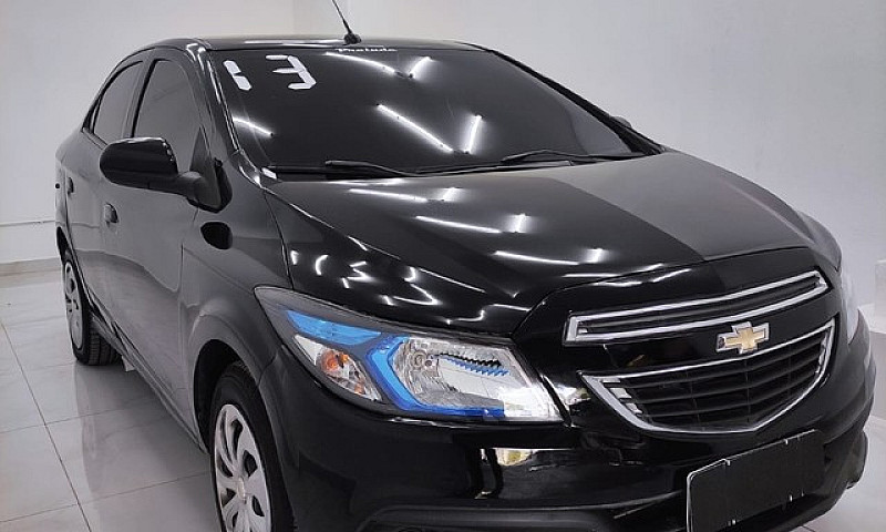 Prisma 2013 Lt 1.4 F...