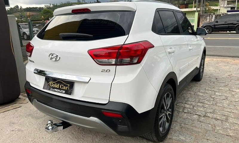 Hyundai Creta Pulse ...