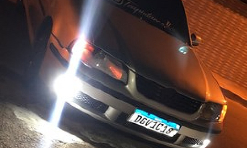 Gol G3 2002 ...