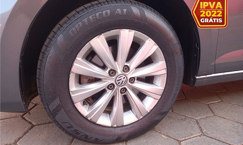 Volkswagen Virtus 20...