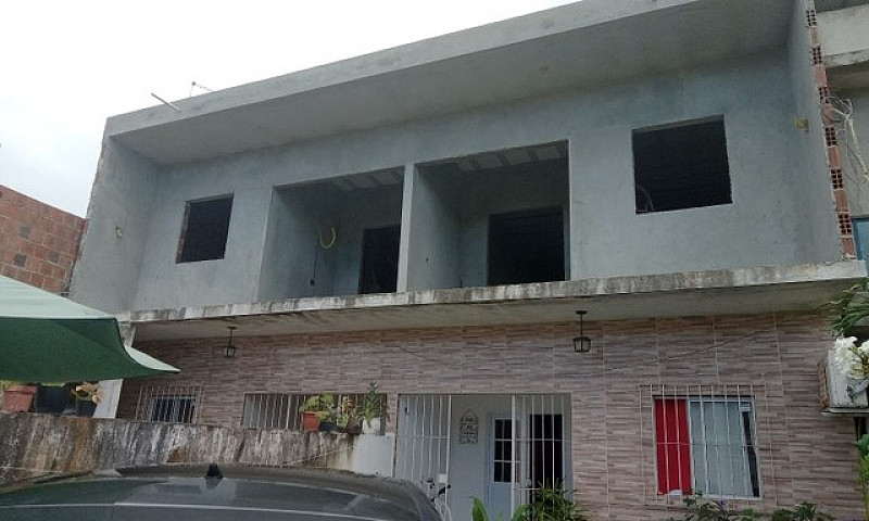 Vendo  Casas Em Noss...